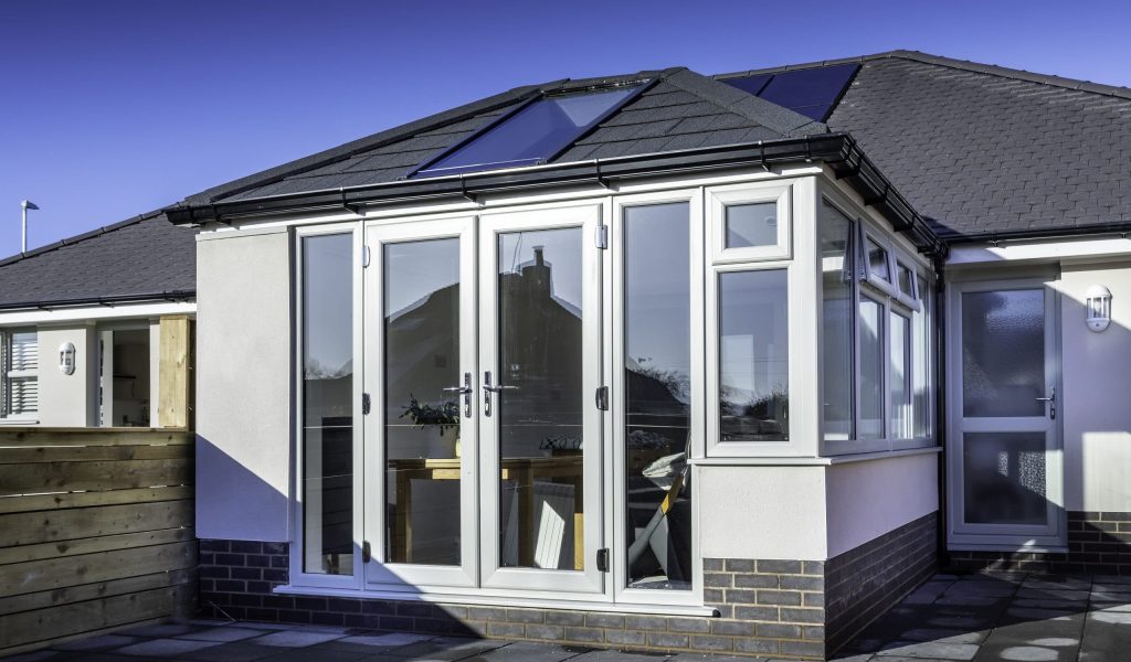 Conservatories Barmouth, LL42 